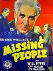 The Missing People