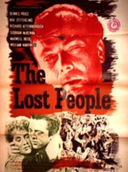 The Lost People