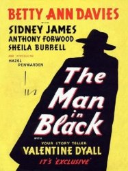 The Man in Black