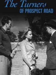 The Turners of Prospect Road