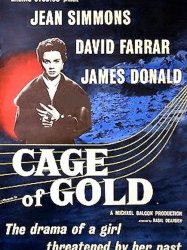 La Cage d'or