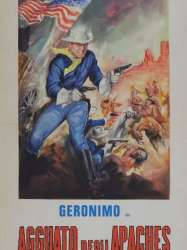 I Killed Geronimo