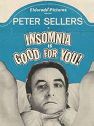 Insomnia Is Good for You