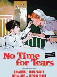 No Time for Tears