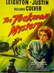 The Teckman Mystery