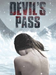 Dyatlov Pass Incident