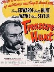 Treasure Hunt