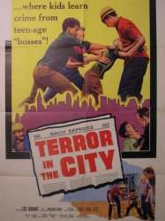 Terror in the City