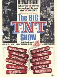 The Big T.N.T. Show