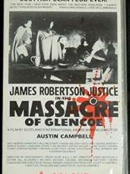 The Massacre of Glencoe