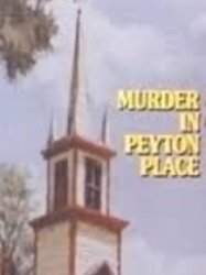 Murder in Peyton Place