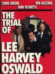 The Trial of Lee Harvey Oswald