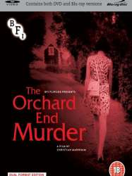 The Orchard End Murder