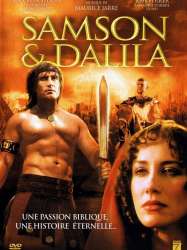 Samson and Delilah