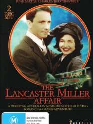 The Lancaster Miller Affair