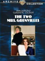 The Two Mrs. Grenvilles