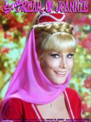 I Still Dream Of Jeannie