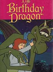The Birthday Dragon