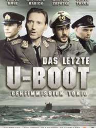 Das letzte U-Boot