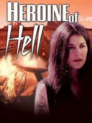 Heroine of Hell