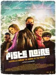 Piste noire