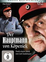 Der Hauptmann von Köpenick