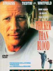 Thicker Than Blood: The Larry McLinden Story