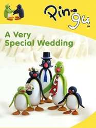 Pingu: A Very Special Wedding