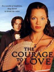 The Courage to Love