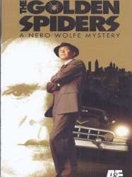 The Golden Spiders: A Nero Wolfe Mystery