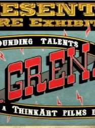 The Astounding Talent of Mr. Grenade