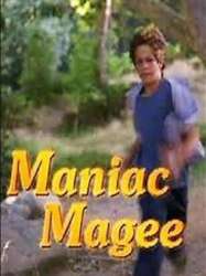 Maniac Magee