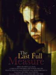 The Last Full Measure