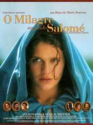 O Milagre Segundo Salomé