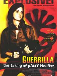 Guerrilla: The Taking of Patty Hearst