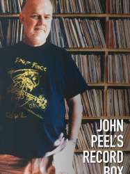 John Peel's Record Box