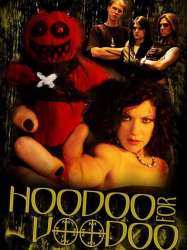 Hoodoo for Voodoo