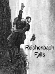 Reichenbach Falls