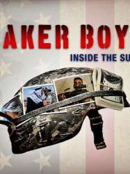 Baker Boys: Inside the Surge