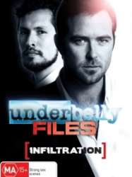 Underbelly Files: Infiltration