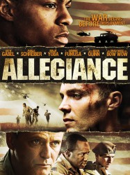 Allegiance