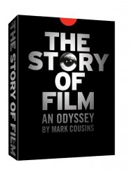 The Story of Film : An Odyssey