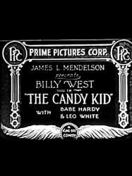 The Candy Kid