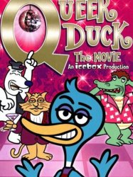 Queer Duck: The Movie