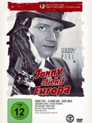 Jonny stiehlt Europa