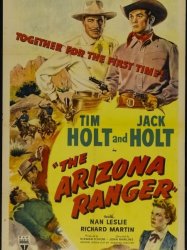 The Arizona Ranger