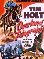 Overland Telegraph