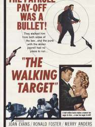 The Walking Target