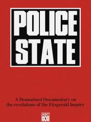 Police State