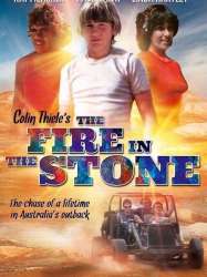 The Fire in the Stone